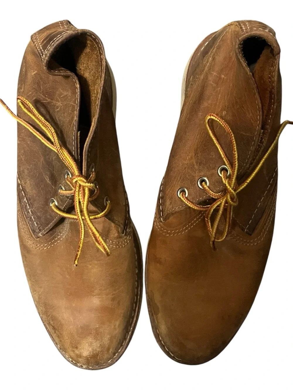 Red Wing meet your